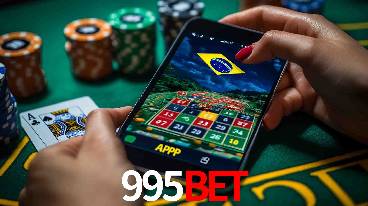 Descubra a Magia dos Jogos de Arcade no 995bet
