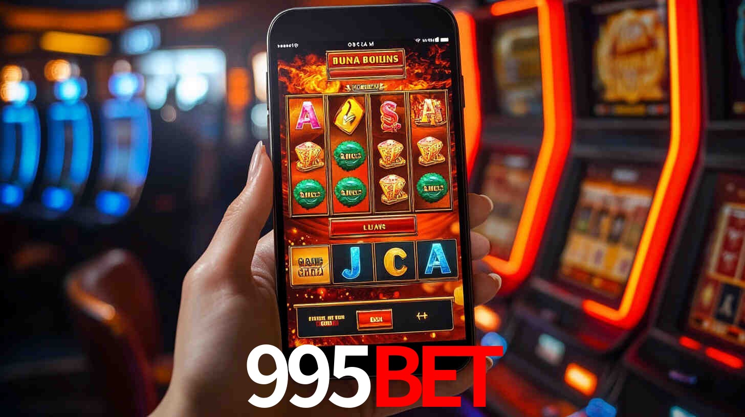 Experimente o Login Seguro Premium no 995bet