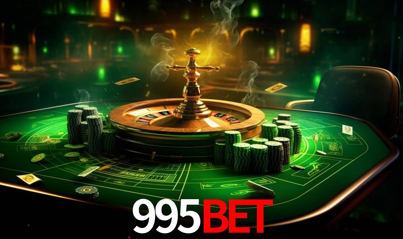 Explorando a Categoria de Eventos em Apostas na 995bet