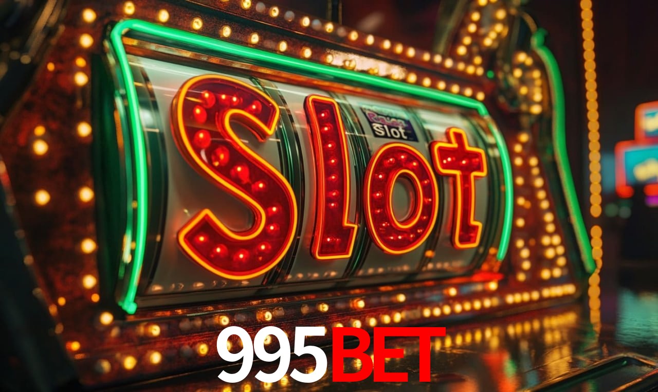 Casino Ao Vivo 995bet