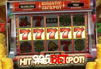 Descubra a Magia dos Jogos de Arcade no 995bet