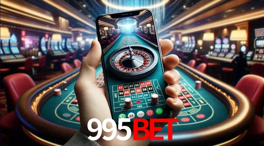 Slot Games 995bet